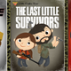 Illustration for article titled emThe Last Of Us/em, emGears Of War/em, And More As Little Golden Books